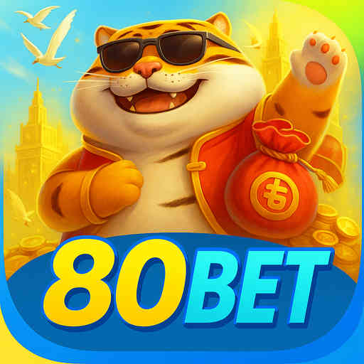 80bet Banner de promoção